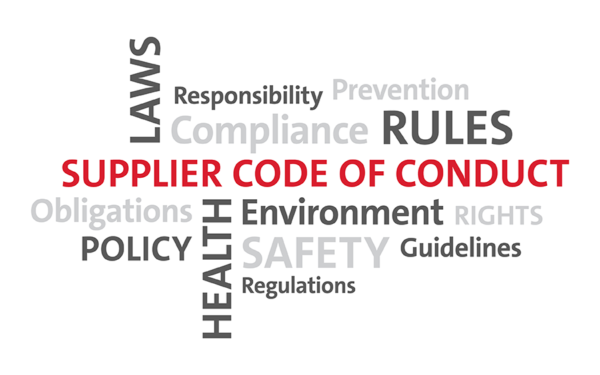 WOM Supplier Code of Conduct
